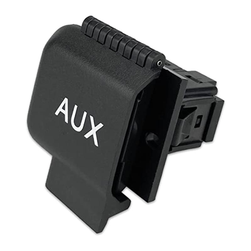 

39114-SCV-A01 Aux Port Input Auxiliary Adapter for 2003-2011 Element