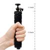 Flexible Sponge Octopus Mini Tripod for iPhone Camera Tripod Phone Holder Clip Stand with Bluetooth Remote Shutter