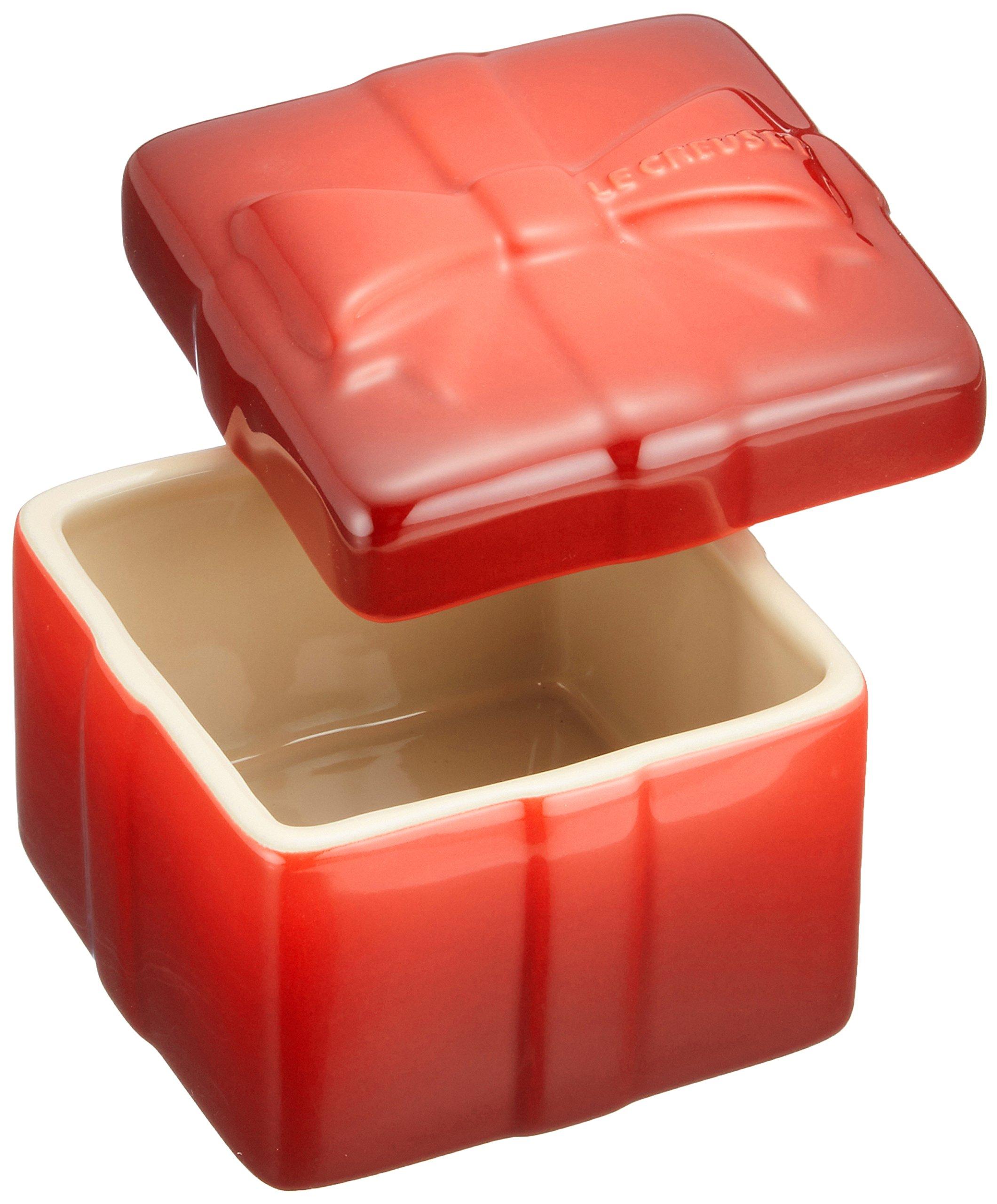 

LE CREUSET Рамен Кан, Жаростойкий контейнер, Красный, 910242-00-06