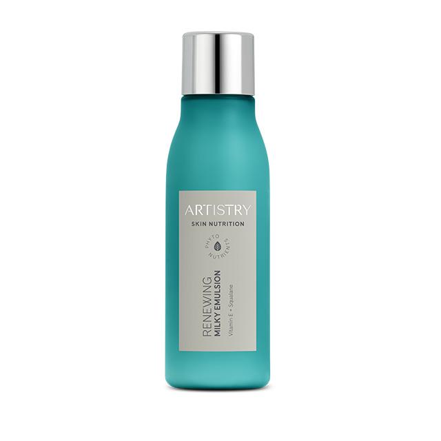 

Artistry Skin Nutrition Обновляющая молочная эмульсия