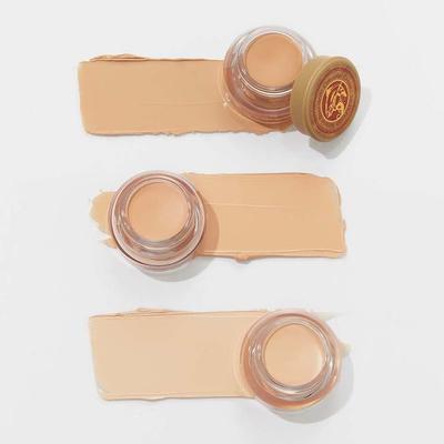 Salmon Dark Circle Concealer 3 Colors