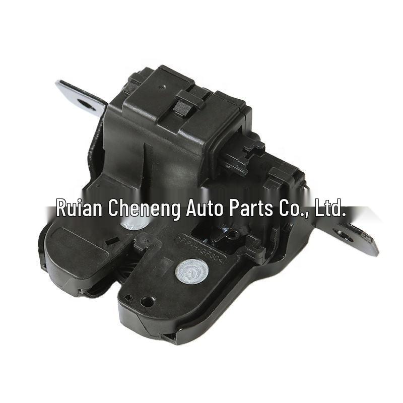 BMW Trunk Lock Mechanism 51247304559 BMW