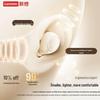 Lenovo EA289 True Wireless Sleep Earbuds with Active Noise Cancellation