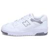 Sneakers 550 BB550SWA White cm [New Balance] Men's Women's 27.0 [Used]