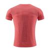 Men's Quick-Dry Short Sleeve Sports T-shirt - Summer Fashion Casual Wear for Running and Fitness