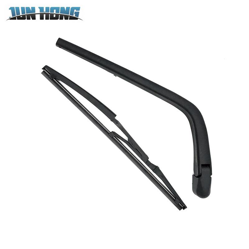 

Great Wall Coolbear Rear Wiper Assembly & Blade Cover Car Wiper