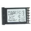 CH102 Intelligent Thermostat, Relay/Suitable For Solid-State Relays, Dual Outputs, Dual Alarms, PID Temperature Control Tools