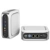Mini PC Windows 11 Pro - Intel i9-11900H (8C/16T, 4,9 GHz), 32 Go DDR4, 1 To NVMe, Triple Écran 4K, Double LAN 2,5G, USB-C
