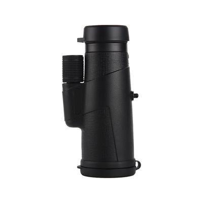 10X42 12X50 Monocular High-definition Low-light-level Night Vision Astronomical Mobile Phone Telescope Factory Supply