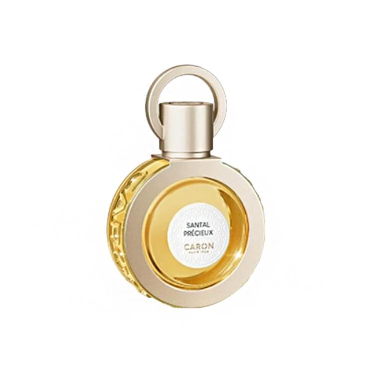CARON Santal Precioux Perfumes Oriental Eau De Parfum EDP 100ml 30ml