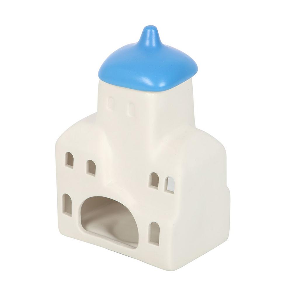 Something Different Santorini Oil Burner