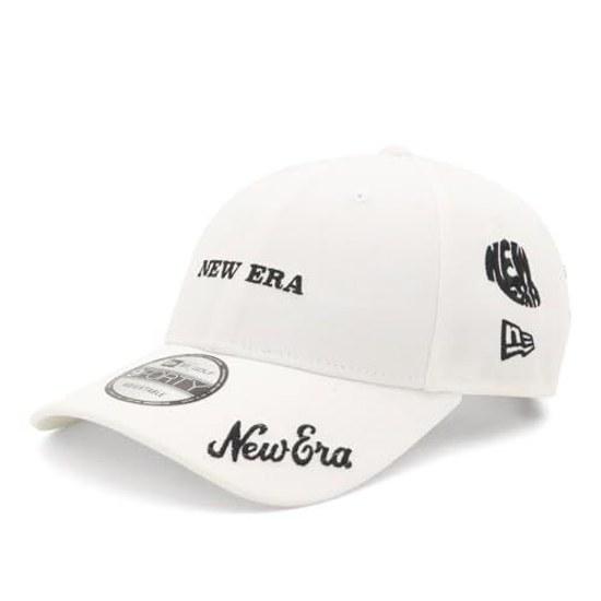 Era Golf Cap 9FORTY Archive Logo GF 940 VS