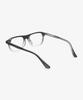 Seutailwokeu Gray Gradient Sw Horn 03 Gr Stylework Eyeglass Frames