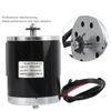 24V 800W High Speed Metal Motor with Feet Accessory for Electeic Scooter E-Scooter E Bike