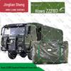 Jingliansheng Heavy-Duty Truck Tarpaulin