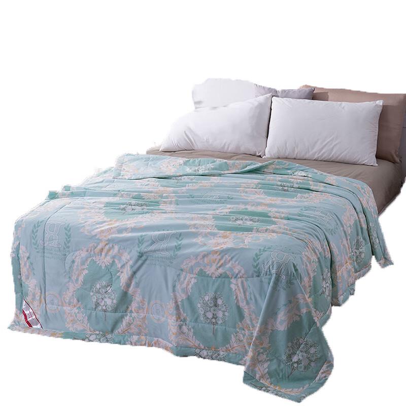 

Hengyuanxiang Dream Space Skin-Friendly Summer Quilt
