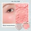 Flower Knows Bunny Garden Embossed Blush Soft Matte Long Lasting Natural Glow Waterproof Buildable Cheek Powder Vegan Makeup