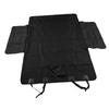 SUV Dog Cargo Liner Waterproofing Scratchproof All Round Protection Heavy Duty Pet Cargo Cover Protector For SUV