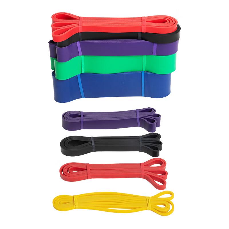 Natural Latex Resistance Loop Band