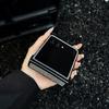 Magsafe Magnetic Wireless Charging Case For Motorola Razr 60 Ultra Razr60 Moto Razr 50 Razr 2024 Cloth Full Cover