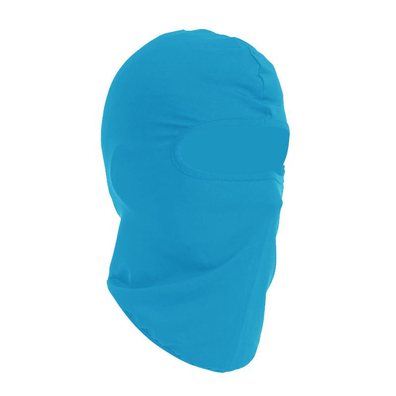 Men Ice Silk Cooling Arm Sleeves Summer UV Sun Protection UPF50+ for Cycling Motorcycle Fishing Outdoor Breathable Arm Guards L