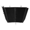 Radiator Cooler Cooling For Suzuki GSXR600 GSXR 750 2006 2007 2008 2009 2010 Motorcycle