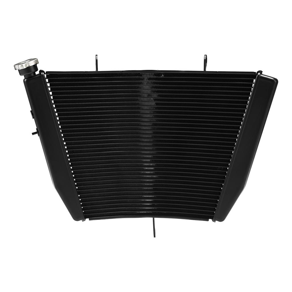 Radiator Cooler Cooling For Suzuki GSXR600 GSXR 750 2006 2007 2008 2009 2010 Motorcycle