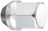 KYO-EI Lug Nut F100 22HEX M14 X P1.5 Chrome Plated Lug Nut 1 Pc Bag