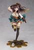 THE Shiny Colors Tsukioka Koishin Face of Treasure Scale Painted Finished Figure G94188 IDOLM@STER Ver. 1/7 ABS&PVC