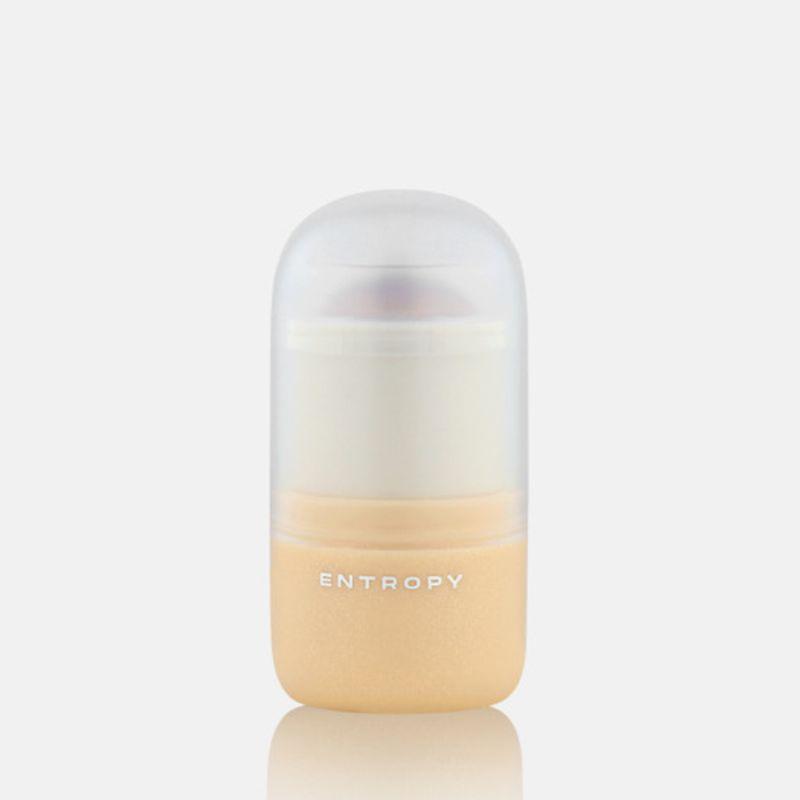 ENTROPY Makeup Cool Stick Body Highlighter Golden Hour