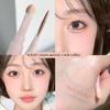 Korean Makeup Artist's Special Double-Ended Pen for Natural Under-Eye Contouring and Highlighting, Two-In-One, Long-Lasting, Smudge-Proof, Waterproof