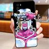 JoJo's bizarre adventure Phone Case For Motorola Edge 60 50 40 Pro 60 50 40 30 Ultra Neo Fusion Moto G Play G Stylus G Carcasas