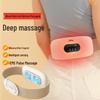 HEZHENG Smart Lumbar & Abdominal Massager