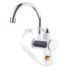 Electric Water Heater Kitchen Faucet Instant Hot Water Faucet Heater 220V Heating Faucet Instantaneous Heaters