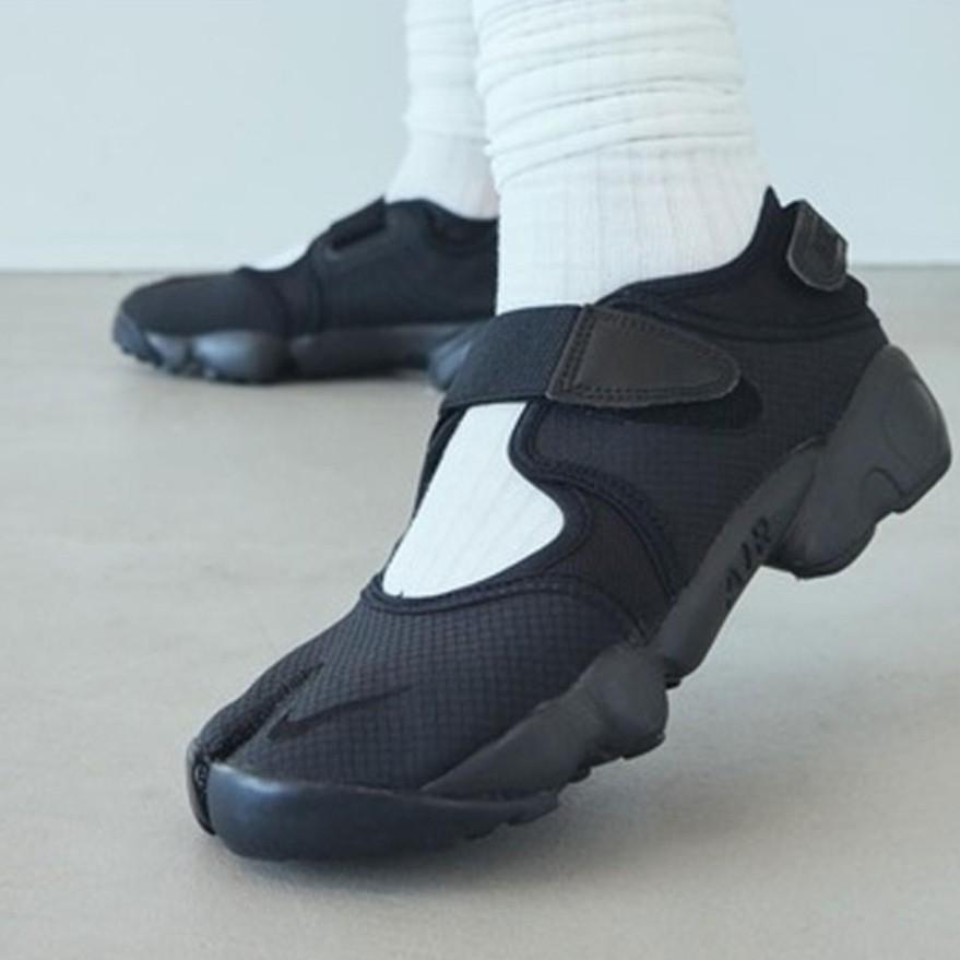 Nike Women's Air Rift Breathe [DN1338-004] [Shipped from Korea] 100% Authentic