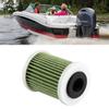 Fuel Filter Elements 6P3‑WS24A‑01‑00 Replacement Accessory Fit for Yamaha F150‑F250