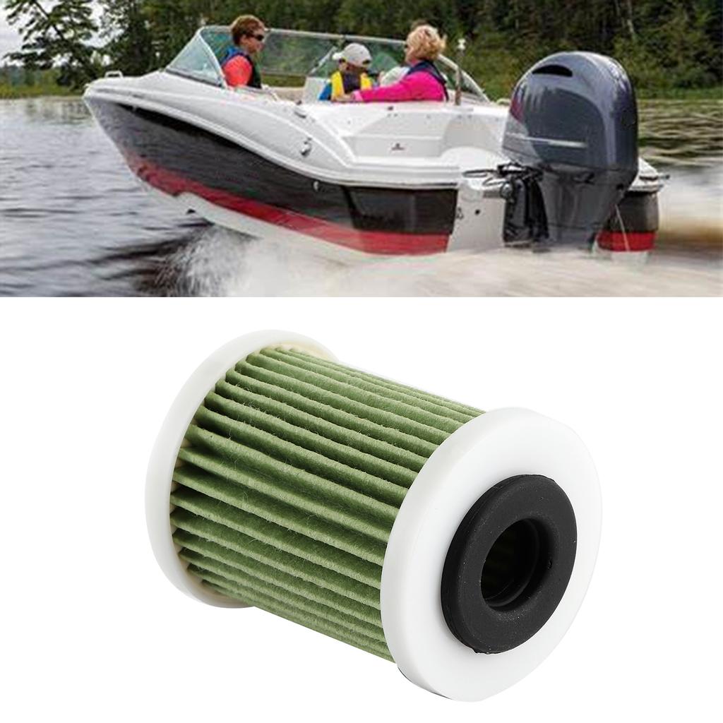 Fuel Filter Elements 6P3‑WS24A‑01‑00 Replacement Accessory Fit for Yamaha F150‑F250