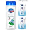 Safeguard Refreshing Mint Ice Shower Gel Set