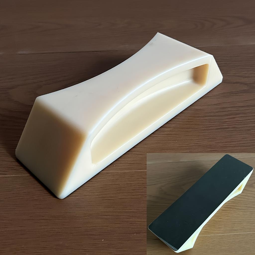 2025 New Heavy-duty Floor Gap Fixing Tool - Made Of Impact Resistant Nylon Material - A Durable, Compact, And Efficient Repair Tool
