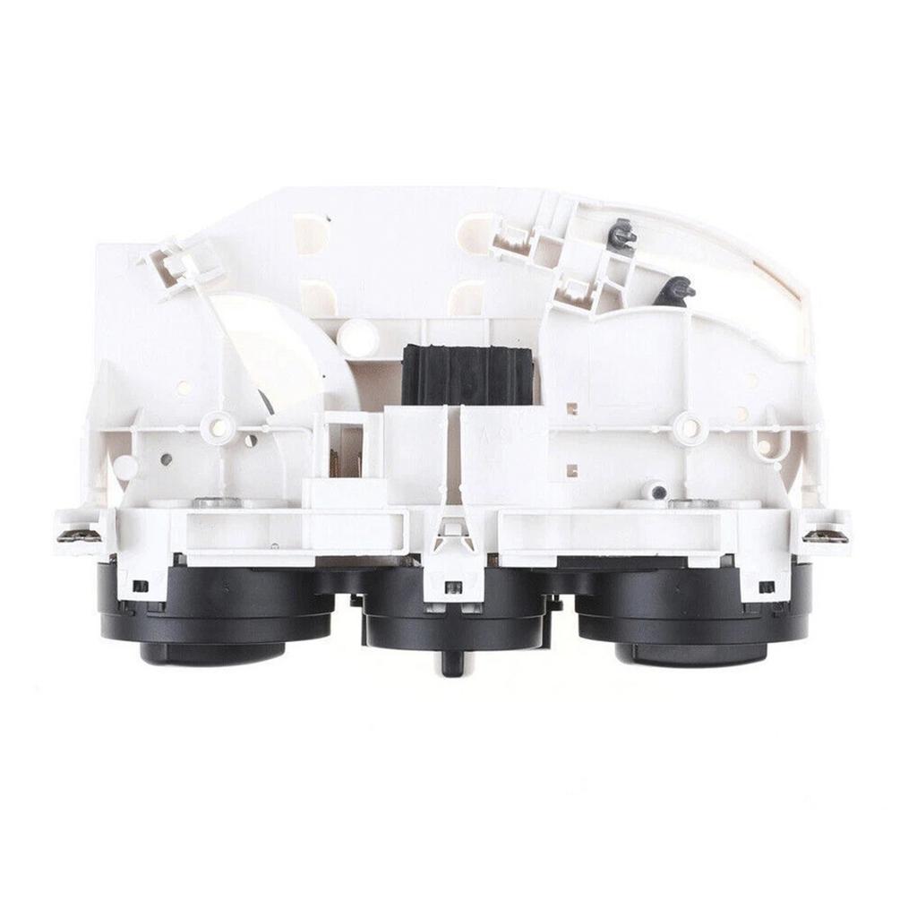 Manual HVAC Climate Control Module 1J0820045F 599-152 for VW Golf Jetta Beetle