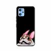 Black Silicone Case For Umidigi A13S Case 6.7" Cartoon Soft TPU Back Cover For Umidigi A13 Pro 2022 Phone Case Coque Fundas Para