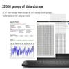 Jieyi Disposable USB Temperature Data Logger (CN Version)