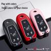 Buick Key Cover for 2021 Models: Regal, LaCrosse, Envision, New Encore, GX, Velite 6 & 7
