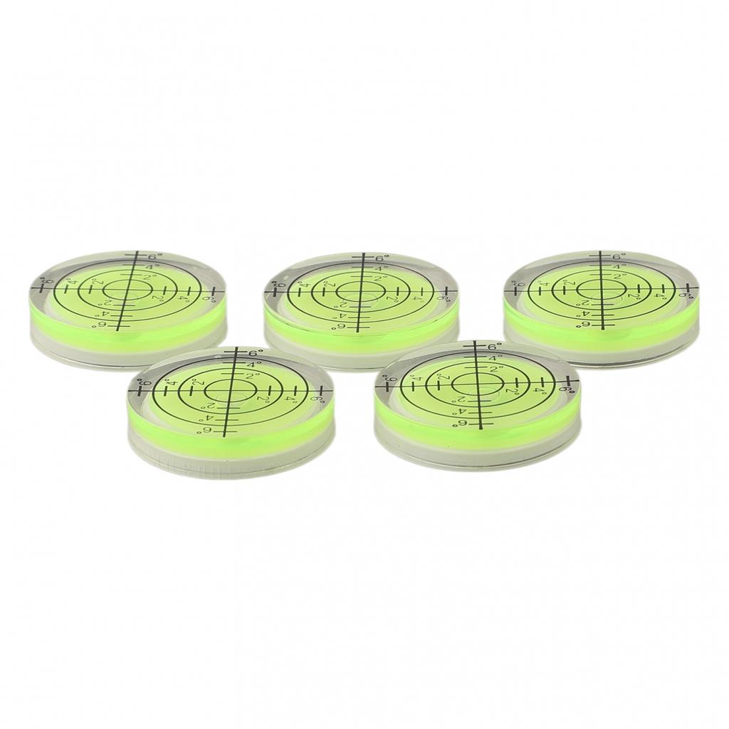 Level Bubble Level 1.260.28in 327mm Accuracy 20-30 Acrylic