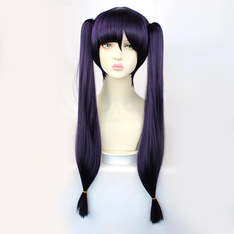 Game   Mona Megistus Astral Reflection Wig Sexy Dress Cosplay Halloween Christmas Party Costume