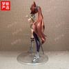 23Cm Daiwa Scarlet Figure Sexy Girls Figures Model Anime Figurine Collection Statue Desk Decoration Dolls Toy Birthday Gifts