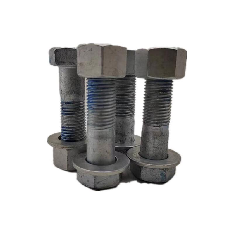 CSJZ Transfer Case Front Drive Shaft Bolt for Tai an TA4360/TA4410