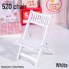Creative Cute Mobile Phone Stand: Douyin Style Small Chair for Lazy Viewing