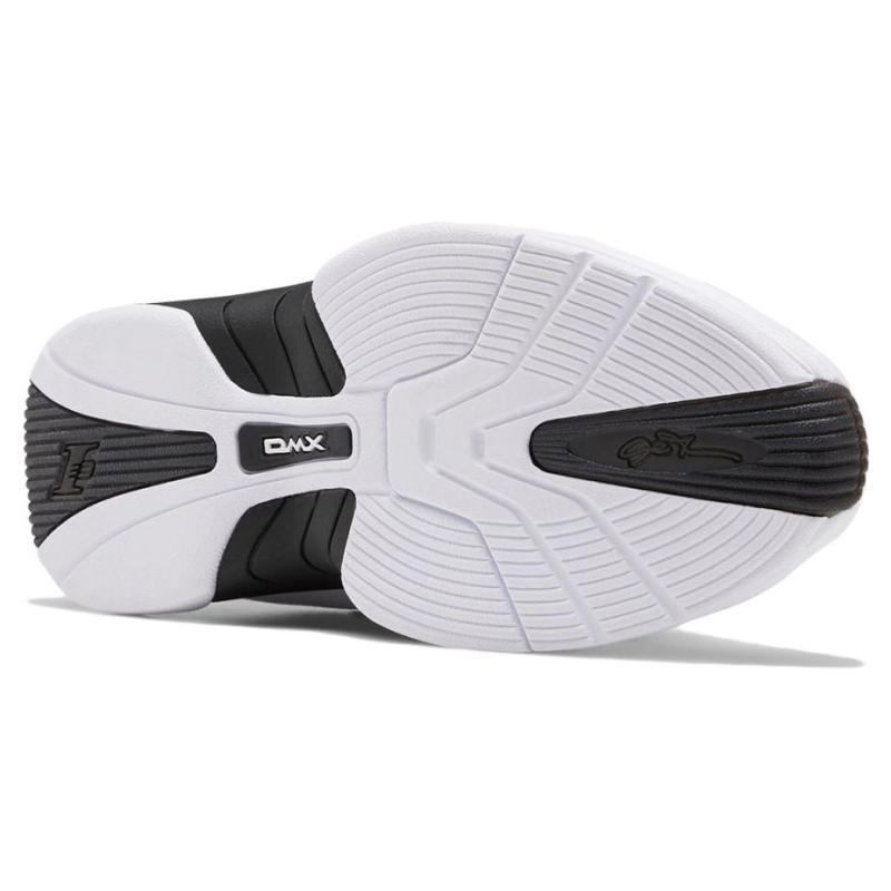 Reebok Answer 5 Low 'White Black' Sneakers EF7601
