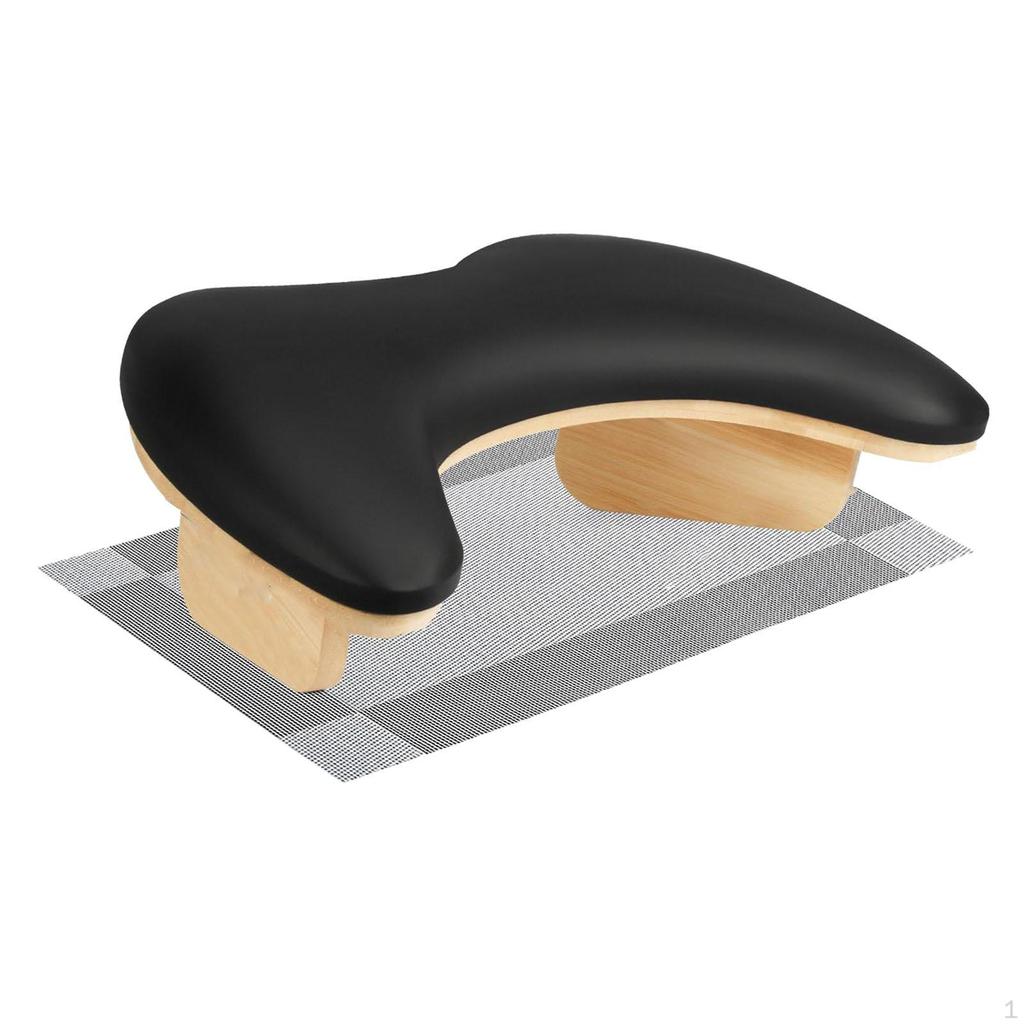 Arm Rest for Nails Tech Hand Pillow Professional Practical Non Slip Base Accessories Sturdy